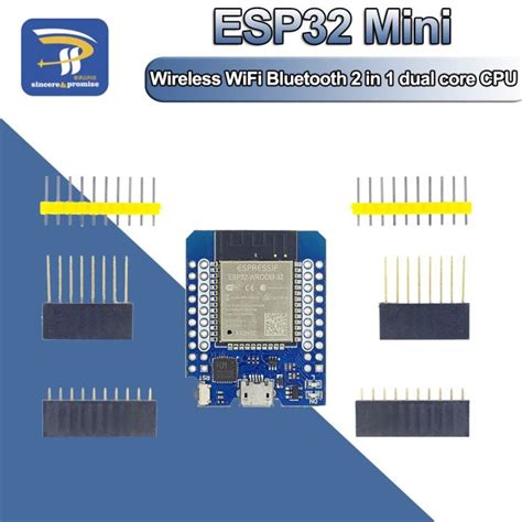 For Wemos Mini D Esp Esp Esp S Wifi Bluetooth Ch X Ch