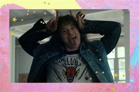 Conheça Mais Sobre Joseph Quinn O Eddie Munson De Stranger Things 4