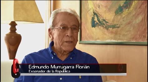 HOY 10 00 Pm No Te Pierdas La Entrevista A Edmundo Murrugarra En