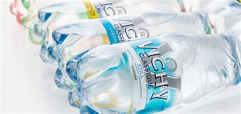 VICHY WATER on Behance