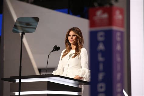 No One To Be Fired After Melania Trump Speech Plagiarism Episode Fox 4 Kansas City Wdaf Tv