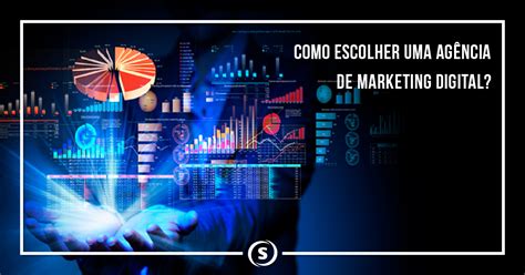 Dicas Para Escolher Uma Agência De Marketing Digital Spiner Marketing