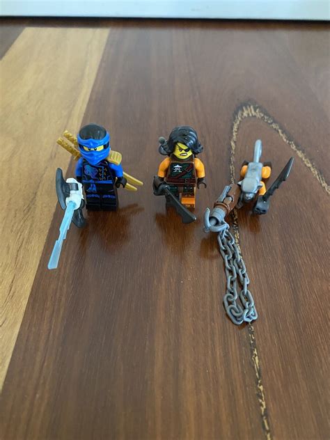 Lego Ninjago Jay S Elemental Dragon 70602 Skybound 9788984075313 EBay