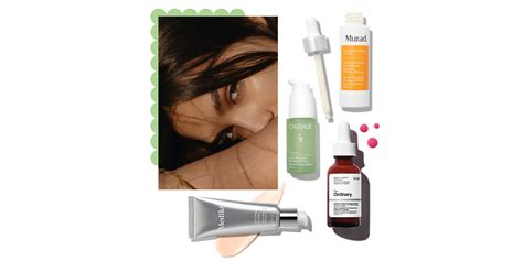 The Very Best Facial Serums For Every Skin Type