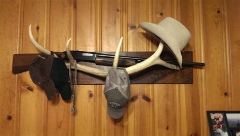 15 Best Hat Rack Ideas For Your Lovely Room [ Pros Cons] Hat Rack