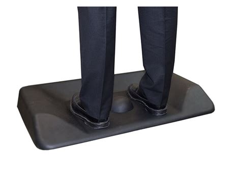 Active Standing Desk Mat