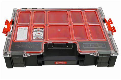 Organizer QBRICK SYSTEM PRO Organizer 300 GoodMajster Pl