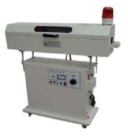 Industry Frequency Spark Tester For Wire And Cable Machinery Model