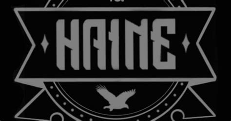 La Haine Tattoo Tattoofilter