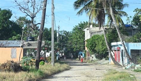 Vuelve La Calma Barrio San Felipe En Villa Mella Eltitular Do