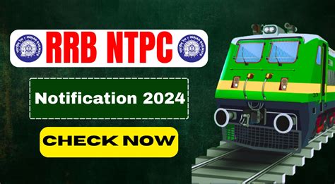 Rrb Ntpc 2024 Expected Notification Eligibility Selection Process Application Process