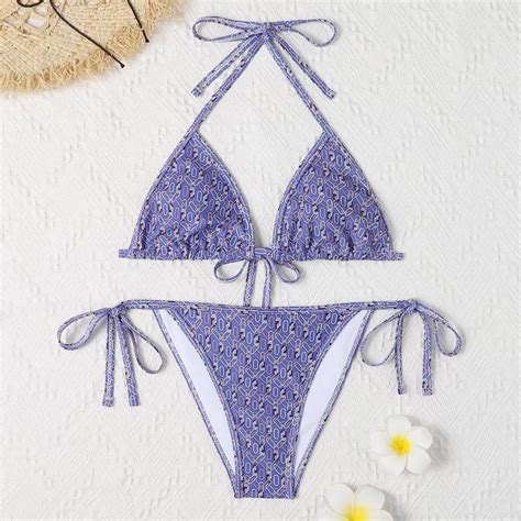 Fendi Bikini s xl 0604 6 Fashion丨QiQi