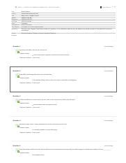 Review Test Submission Week 4 Quiz Chapters 5 And 6v2 Pdf H