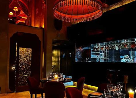 Azar Marrakech Exquisite Fusion And Cultural Elegance Private