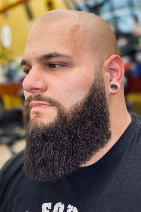 76 Top Full Long Beard Styles For Confident And Epic Long Beard Style Look Beard And Mustache