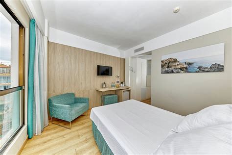 NYX Hotel Ibiza by Leonardo Hotels-Adults Only Rooms: Pictures ...