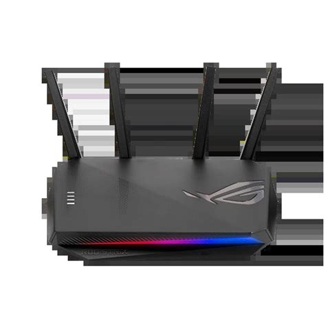 ASUS ROG Strix AX5400 In UAE Mindtech