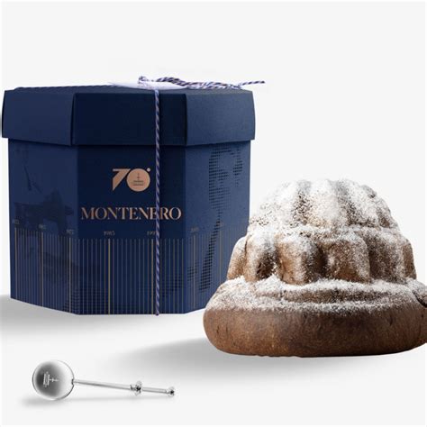 Fiasconaro Montenero - Russo's Gourmet Foods & Market & Catering