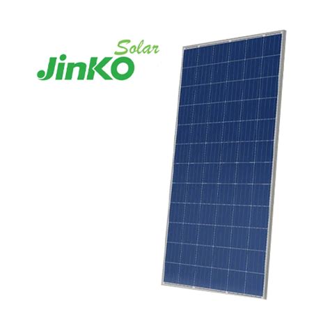 Jinko Watt Solar Panel Price In Pakistan