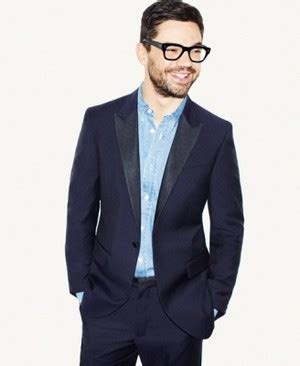 GQ Magazine - Dominic Cooper Photo (3479313) - Fanpop