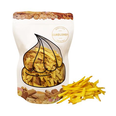 Tapioca Sticks Cracker Eandlshop