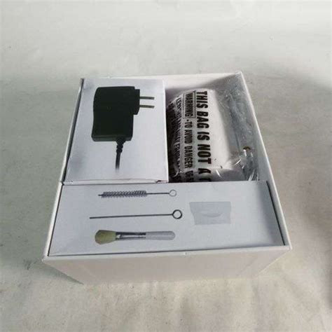 Poweroll 2 Electric Cigarette Machine Rio Grande Trade
