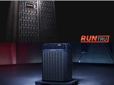 Trane xr14 vs A4AC6 Runtru: Battle of Budget ACs - Airlucent