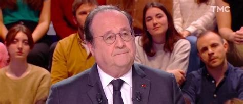 Jean Marc Morandini Prouve En Direct Que Fran Ois Hollande A Menti Hier