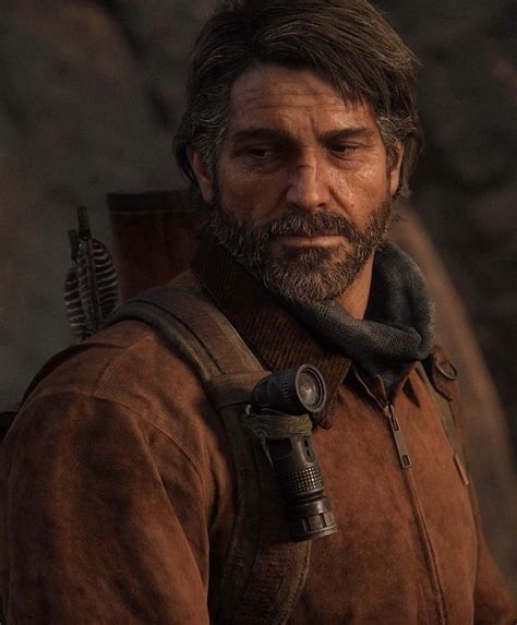 The last of us part ii tommy – Artofit