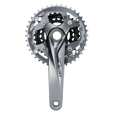 Shimano Alivio M Crankset Bikeinn