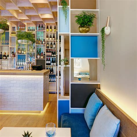 Jonathan Clark Architects — Uli, Ladbroke Road – London W11