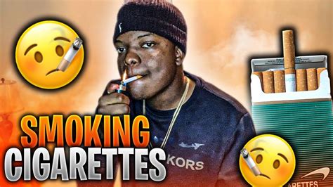 Smoking Cigarettes Prank On My Mom🚬 😂 Must Watch Youtube