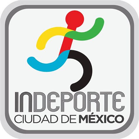 INDEPORTE Ciudad de México YouTube