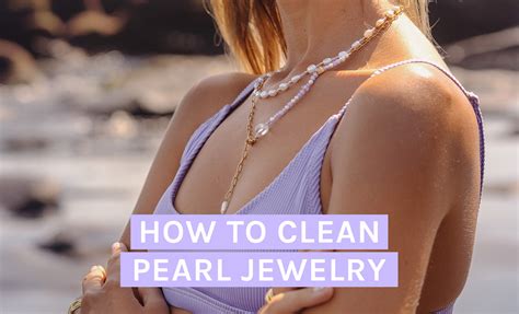 The Pearl Whisperer: 5 Gentle Secrets To Revitalize Your Delicate Gems