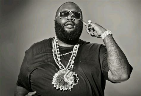 Rick Ross Boss Dj Khaled Dj Khalid Rick Ross