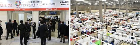 「中小企業 新ものづくり・新サービス展」開催 全国から554社が集結。 Sdgsに取り組む企業半数以上。 ｜信濃毎日新聞デジタル 信州・長野県