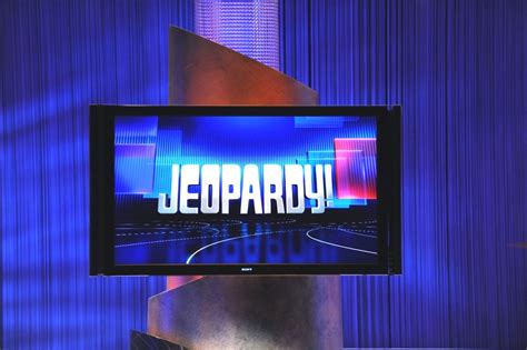 'Jeopardy!' Contestant Detailed How Hard It Is As A Player