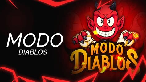 Modo Diablos La Liga Mas Picante De Na Traido A Ustedes Gracias A