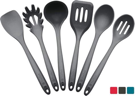 Best Starpack Premium Range Xl Silicone Kitchen Utensil The Best Home