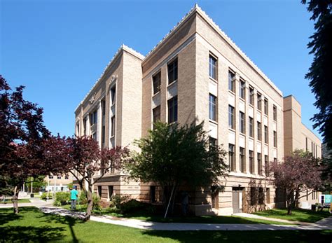 Garfield County Courthouse Stock Photo - Download Image Now - iStock