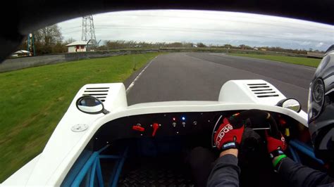 Castle Combe Trackday 17 11 12 Dan YouTube