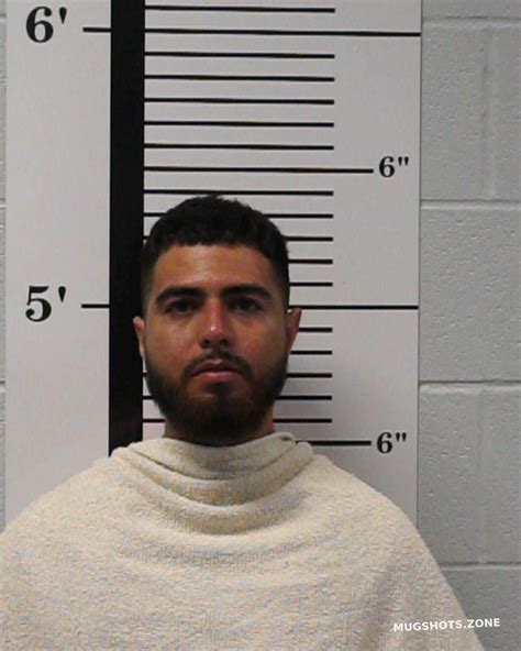 Vega Castro David 08 26 2023 Rockwall County Mugshots Zone