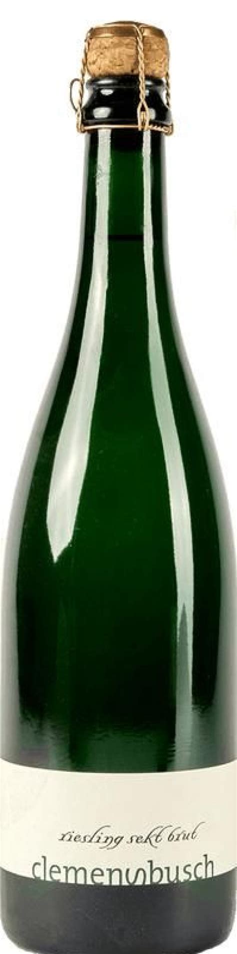 Themen Clemens Busch Clemens Busch Riesling Sekt Brut