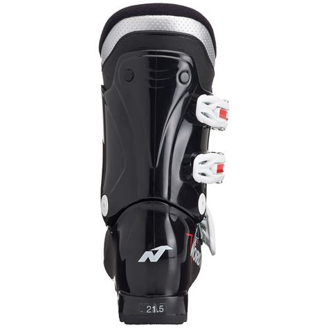 Nordica Dobermann Gp Tj Alpine Ski Boots Black Snowinn