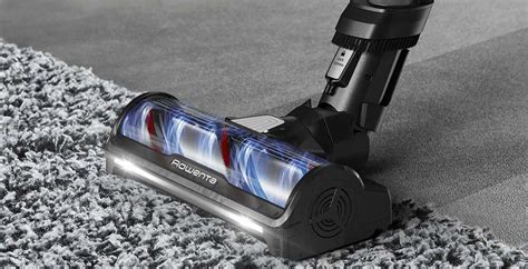 rowenta  force flex  animal aqua pulizia completa  senza sforzo