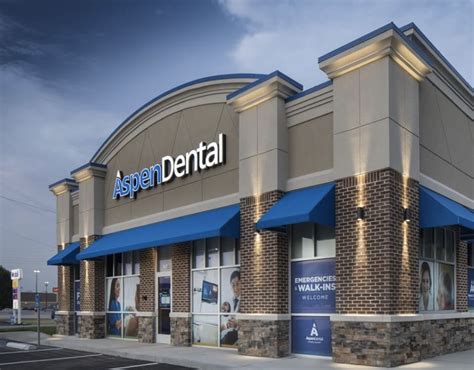 Aspen Dental Settles With Mass Attorney Generals Office 35 Million