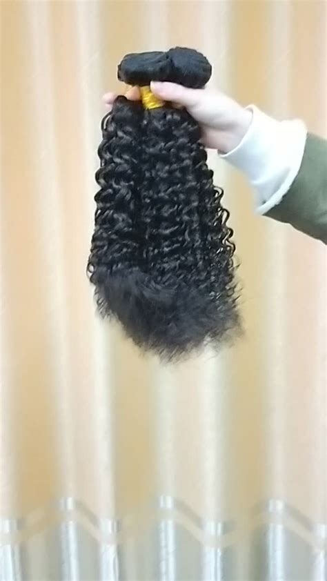 100 Virgin Double Drawn 10a Grade Peruvian Hair Weave Bundles Full