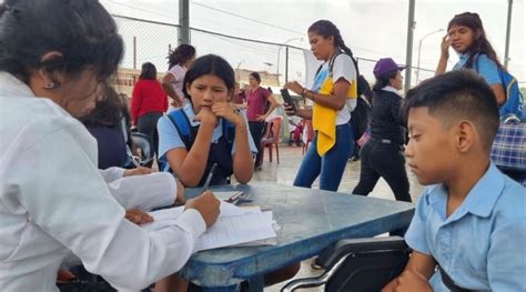 Más de cuatro mil personas atendidas en jornadas de salud de la Gran