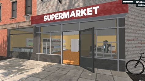 Supermarket Simulator 7 Dicas Para Gerir Melhor O Seu Mercado No Jogo