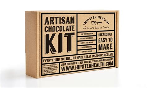 Raw Chocolate Making Kit | Groupon Goods